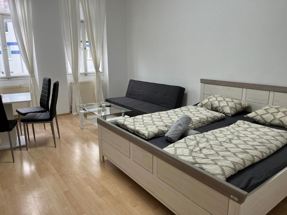 Family 5p Kl Appartement