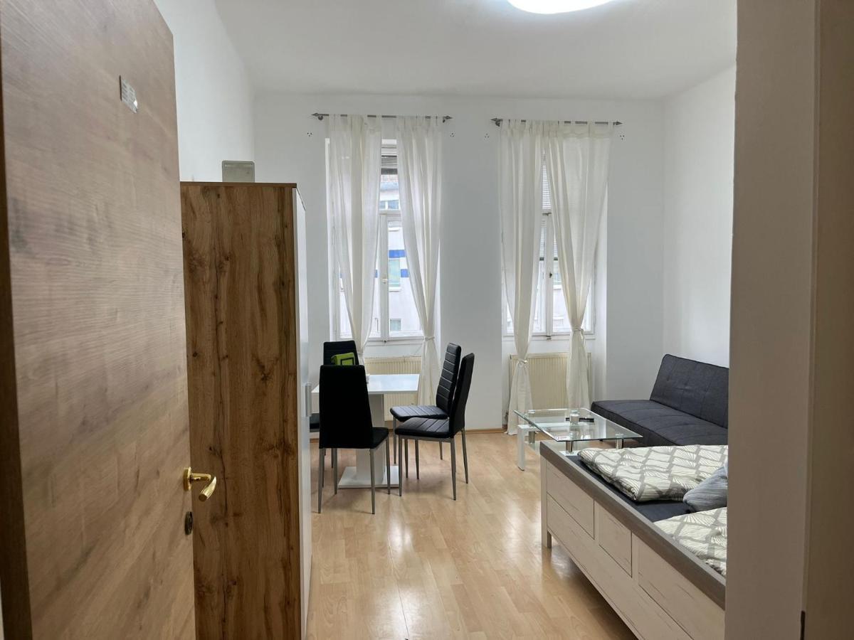 Family 5p Kl Appartement Vienne