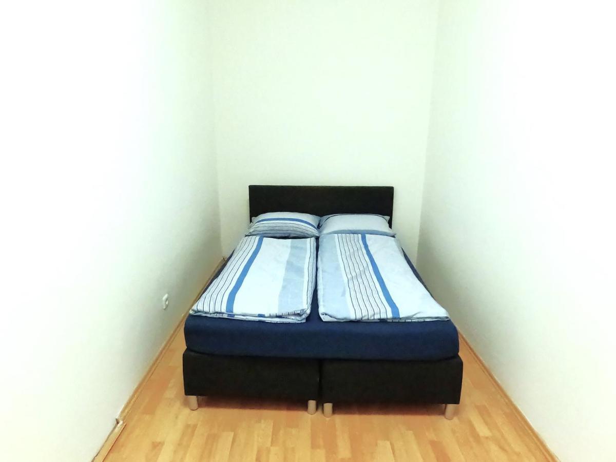 Family 5p Kl Appartement Vienne